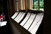 Literaturreise der Kursstufe 2016